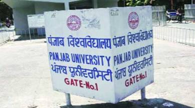 Panjab University, Govt colleges, centralised counselling, Chandigarh news