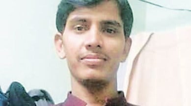 pune suicide, pune university suicide, pune suicide, pune suicide, pune news, india news, indian express
