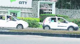 pune cabs, pune autos, pune rto, pune regional transport office, pune news, india news, pune cab fine, cab fine, auto fine, indian express