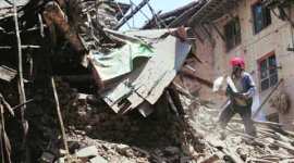 Nepal Earthquake, Nepal, Earthquake, india earthquake, Nepal normalcy, Earthquake Kathmandu, Kathmandu earthquake, nepal earthquake 2015, nepal earthquake disasters, nepal news, india news, nation news, national news, indian express