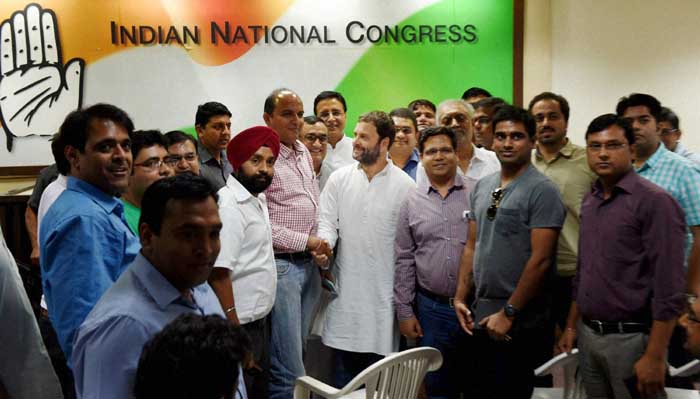 Rahul Gandhi, Congress, Real Estate bill, congress real estate bill, real estate bill congress, modi, modi government, Congress news, BjP news, India News