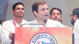 Rahul Gandhi, narendra modi