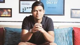 rahul yadav, housing.com, rahul yadav housing.com, rahul yadav ceo, housing.com ceo, business news