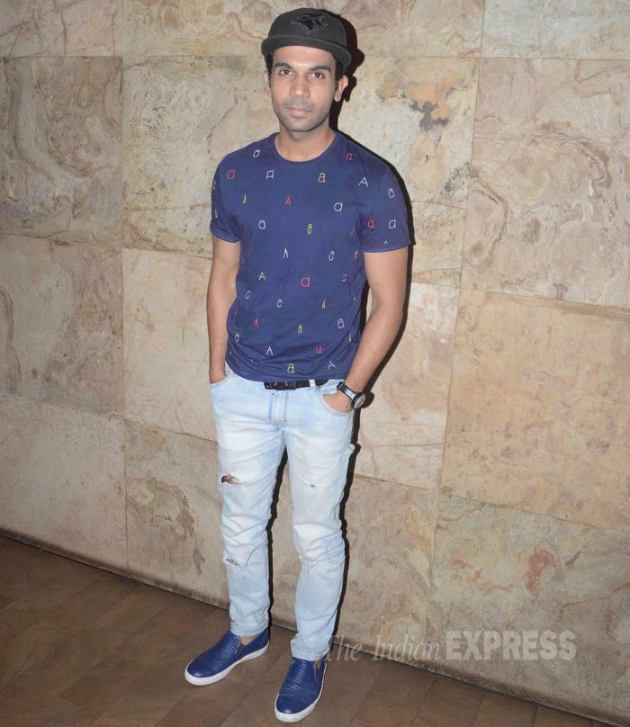 Kangana, Rajkummar Rao