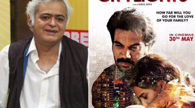 Hansal Mehta, Rajkummar Rao, Patralekha, CityLights, New York Indian Film Festival 2015, NYIFF 2015 Citylights, NYIFF15, Citylights Screening, Citylights New York Film Festival, Citylights 2014 film, Citylights Rajkumar Rao, Citylights Hansal Mehta, Citylights Screening Film Festival, Aligarh, Manoj Bajpayee, Bollywood, Entertainment news