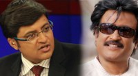 rajnikanth, arnab goswami, rajnikanth arnab goswami, rajnikanth news, arnab goswami, newsline, modi in nepal, narendra modi in nepal, indian news, breaking down news, pratik kanjilal, indian express news