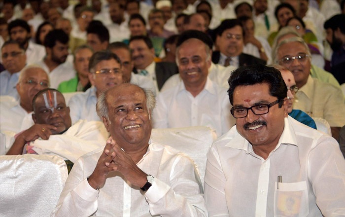 jayalalithaa, jayalalithaa CM, jayalalithaa returns, jayalalithaa oath, jayalalithaa oath ceremony, rajnikanth Jayalalithaa, AIADMK jayalalithaa, jayalalithaa AIADMK, Sarath Kumar, Sreenivasan, Tamil Nadu CM, Jaya oath celebrations, Jaya photos, amma photos, Jaya DA case, Jaya HC, Jaya news, India news, nation news, india politics, Tamil Nadu news, Chennai news