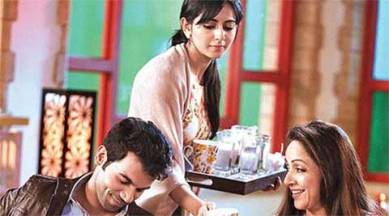 Rajkummar Rao, Rakul Preet Singh, Hema Malini, Ramesh Sippy, Shimla Mirchi, Rajkummar Rao films, Rakul Preet Singh films