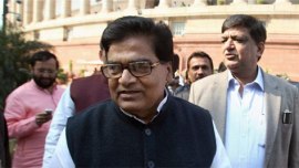 akhilesh, akhilesh yadav, mulayam, mulayam singh yadav, ram gopal, ram gopal yadav, samajwadi party, uttar pradesh news, india news