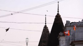ram temple, ram mandir, ayodhya, ayodhya ram mandir, VHP, ABHM, lucknow news, city news, local news, Indian Express
