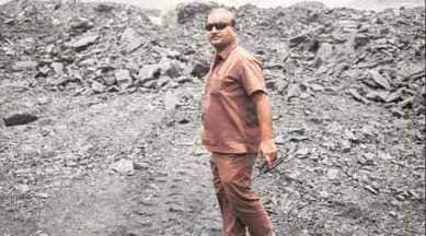 Ramagundam, Heat waves, Telangana, Heat waves deaths, Telangana Heat, Telangana temperature, Ramagundam Municipal Corporation, Oral Rehydration Sachets, Singareni Collieries Limited, Mohammed Sadik, Big Picture, Indian Express
