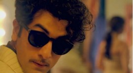 Ranbir Kapoor, Bombay Velvet