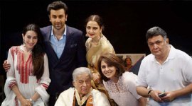 Shashi Kapoor, Ranbir Kapoor, Arun Jaitley, Rishi Kapoor, Prithviraj Kapoor, Raj Kapoor, Dadasaheb Phalke Award, Neetu Kapoor, Karisma Kapoor, Rekha, Ranbir Shashi, Shashi Ranbir, Ranbir Kapoor Shashi Kapoor, Shashi Kapoor Ranbir Kapoor, Bollywood news, entertainment news