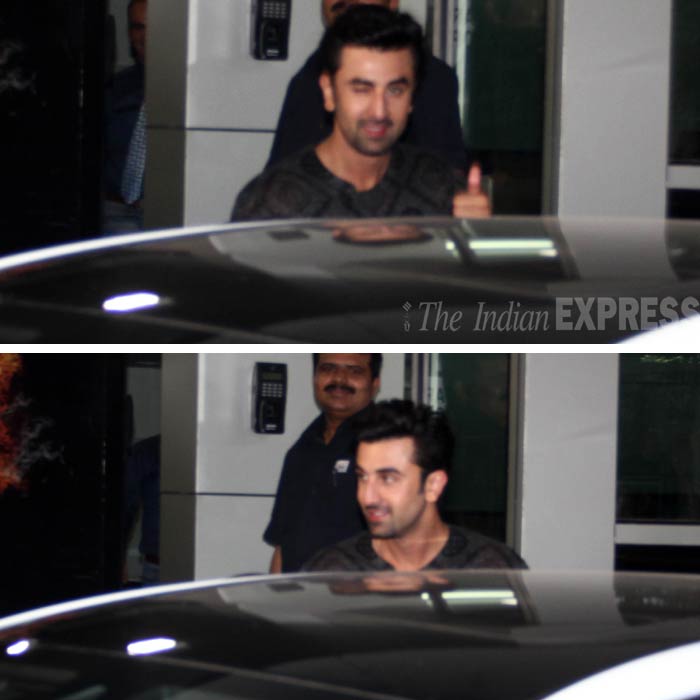 ranbir kapoor