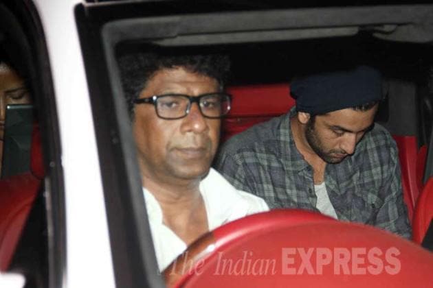 Ranbir Kapoor, Katrina Kaif, Ranbir Katrina movie date, Ranbir Kapoor Katrina Kaif Bombay Velvet, Bombay Velvet screening