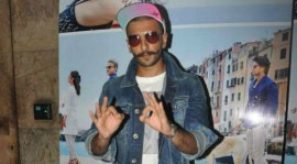 Ranveer Singh