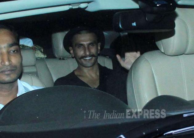ranveer singh