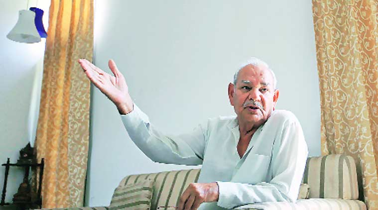 dog bite, dog dies, dog attack, PFA-run animal shelter, chandigarh news, city news, local news, chandigarh newsline, Indian Express