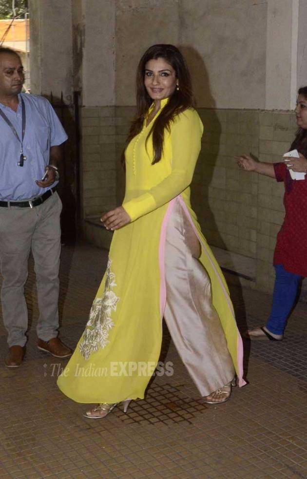 Aamir Khan, Vishwanathan Anand, vidya balan, emraan hashmi, raveena tandon, vivek oberoi