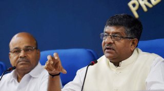 land ordinance, rahul gandhi, PM Modi, land bill, Land ordinance modi, NDA land ordinance, Ravi shankar prasad, rahul gandhi twitter, land ordinace promulgation, centre land ordinance, land bill rahul, rahul land bill, suit-boot ki sarkar, india news, bjp news, land bill news