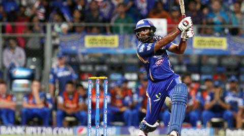 Our play-off has already started, says MI’s Ambati Rayudu