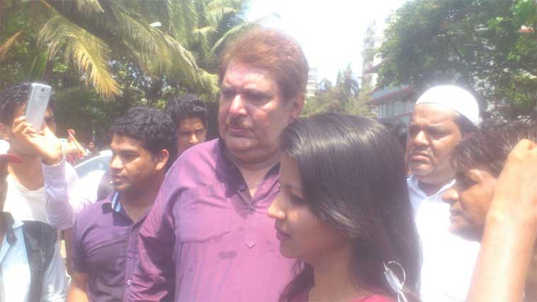 Salman Khan, Salman khan verdict, salman khan hit and run case, salman khan hit and run case verdict, salman hit and run, salman khan hit run case verdict, salman khan court, salman khan court case, salman khan court case verdict, salman khan mumbai court verdict, salman khan hit and run case judgement, salman khan car driver ashok singh, salman khan news, bollywood news, India news