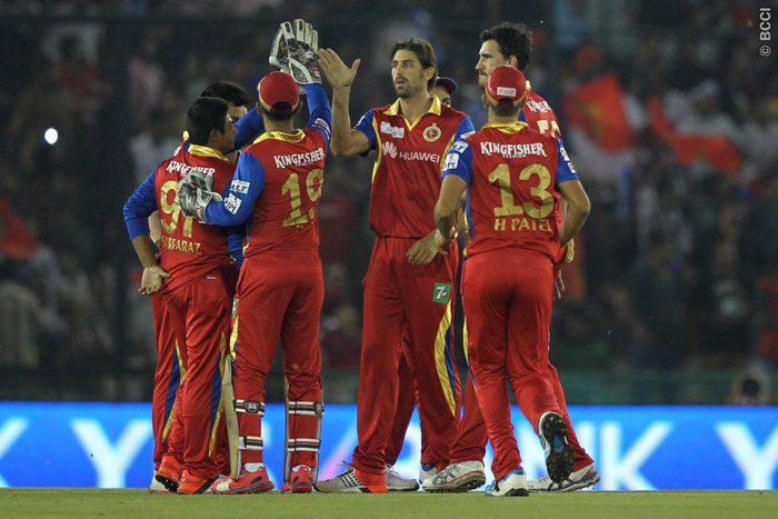 IPL 8, KXIP vs RCB, RCB vs KXIP, RCB KXIP, KXIP RCB, Indian Premier League, Kings XI Punjab, Royal Challengers Bangalore, Cricket Photos, Cricket
