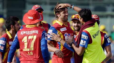 IPL 8 preview: In Game X, KXIP hope for  turn in fortunes