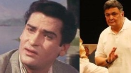 Shashi Kapoor, Rishi Kapoor, Shammi Kapoor, Raj Kapoor, Prithvirah Kapoor, Dadasaheb Phalke Award, Rishi Kapoor Shammi Kapoor, Rishi Kapoor Shashi Kapoor, Shashi Kapoor Dadasaheb Phalke Award, Shammi Kapoor Movies, Kashmir Ki Kali, Teesri Manzil, An Evening in Paris, Shammi Kapoor Films, Bollywood News, Entertainment news