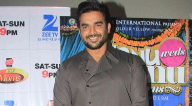 Madhavan