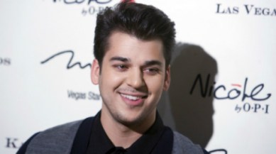 Rob Kardashian
