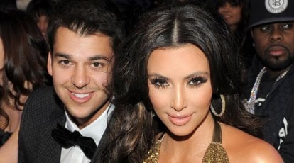 Rob Kardashian's ''Bizarre'' Instagram Explained