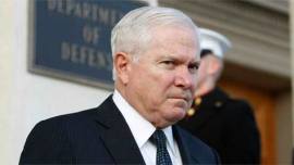 US immigration ban, donald trump immigration ban , john mccain, robert gates, donald trump executives orders, US immigration ban news, world news, indian express news