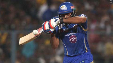 We treated every game as a final, reveals Rohit Sharma