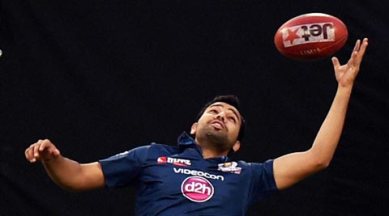 Rohit Sharma, Rohit Sharma MI, MI Rohit Sharma, Rohit MI, MI vs CSK, CSK vs MI, MI CSK, CSK MI, IPL 8, IPL 2015, 2015 IPL, Cricket News, Cricket