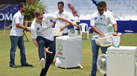 IPL 8 Preview, SRH vs RR: SRH look to remain in the race for play-offs