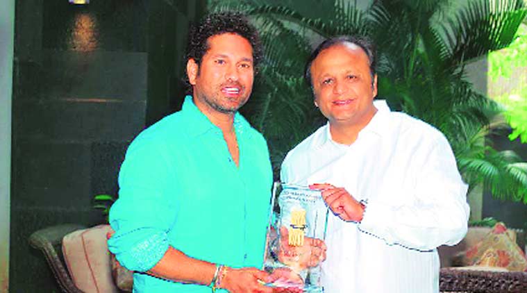 World Environment Day, Asif Bhamla, philanthropist Asif Bhamla , Maharashtra government, maharashtra news