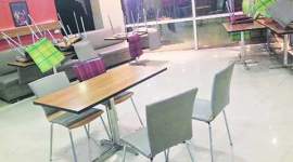Shootout Sagar Ratna, delhi police, restaurant, delhi restaurant, Manoj Awasthi, police encounter, delhi police, encounter, delhi news, city news, local news, Indian Express