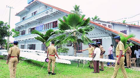 Kerala suicide, Kerala athletes, SAI athletes, SAI hostel Kerala, Kerala SAI athletes, SAI kerala, harassment case, Kerala news, India news