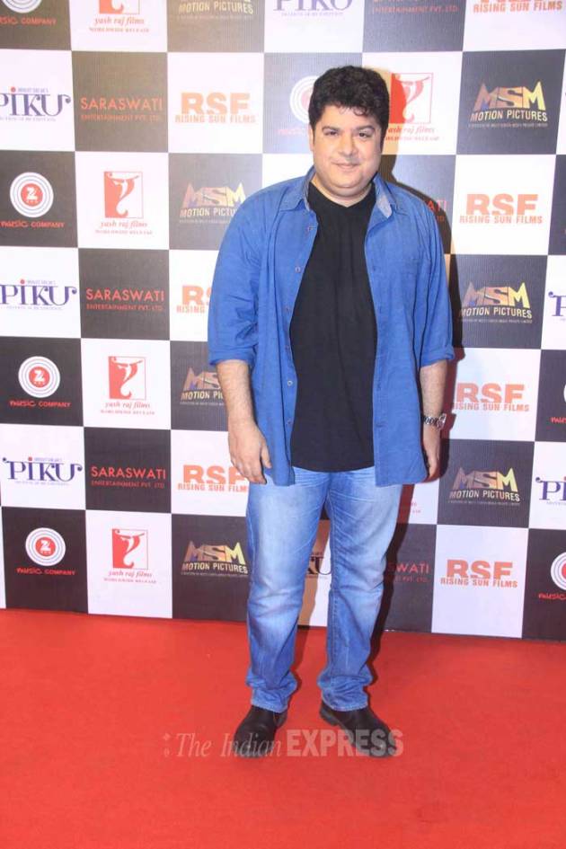 piku, deepika padukone, amitabh bachchan, irrfan khan, piku succes bash, shraddha kapoor, varun dhawan, john abraham, radhika apte, piku collections, amitabh, deepika, bigb, piku movie, reasons to watch piku, irrfan khan, shoojit sircar, deepika padukone piku, amitabh bachchan piku, irrfan khan, piku, entertainment news