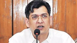 Salahuddin Ahmed, Former Bangladesh MP Salahuddin Ahmed, Bangla opposition leader, Shillong NEIGRIHMS Hospital, India latest news