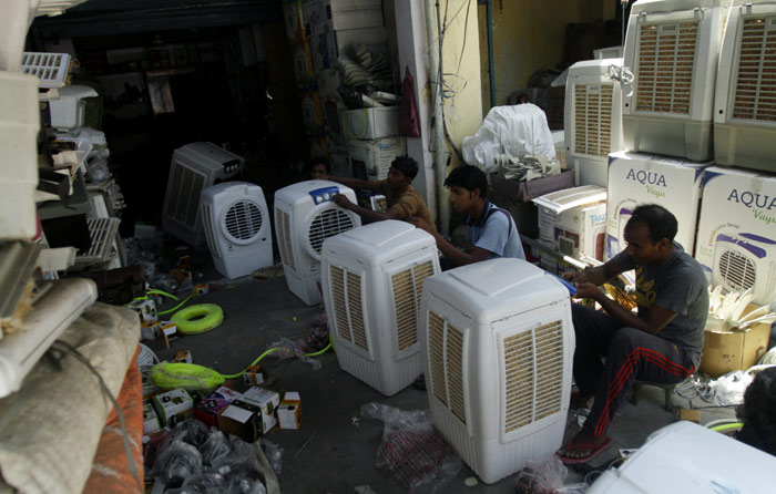 heat wave, heat wave death toll, telengana heat wave, AP heat wave, heat death toll, heat wave in india, heat wave india death toll, india news, Andhra pradesh news, Andra pradesh death toll,