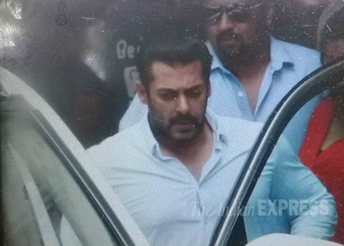Salman Khan, Salman khan verdict, salman khan news, salman khan bail, salman jail term, salman khan bail, salman khan hit and run verdict bail, salman khan verdict news, salman khan guilty, salman khan hit and run case, salman khan hit and run case verdict, salman hit and run, salman khan hit run case verdict, salman khan court, salman khan court case, salman khan court case verdict, salman khan mumbai court verdict, salman khan hit and run case judgement, salman khan car driver ashok singh, salman khan news, bollywood news