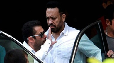 Salman Khan
