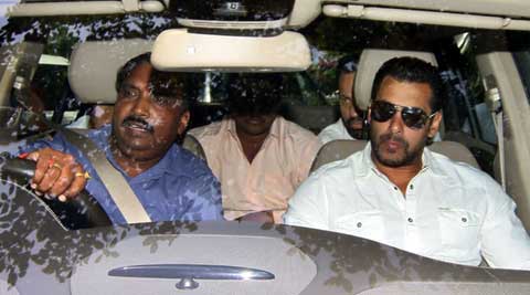 Salman Khan X Video Hd - The case that found actor Salman Khan guilty: 10-point ready reckoner | The  Indian Express