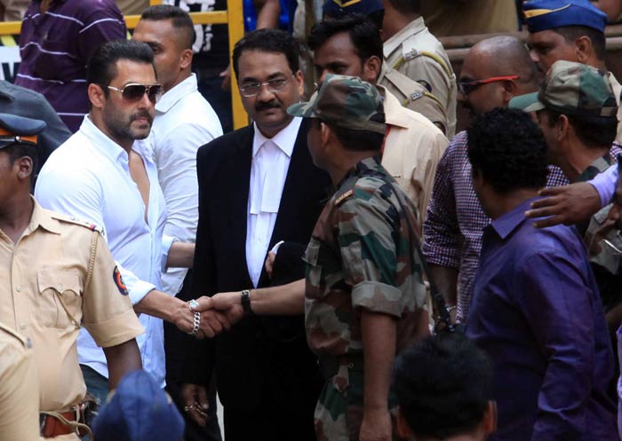 Salman Khan, Salman khan verdict, salman khan news, salman khan bail, salman jail term, salman khan bail, salman khan hit and run verdict bail, salman khan verdict news, salman khan guilty, salman khan hit and run case, salman khan hit and run case verdict, salman hit and run, salman khan hit run case verdict, salman khan court, salman khan court case, salman khan court case verdict, salman khan mumbai court verdict, salman khan hit and run case judgement, salman khan car driver ashok singh, salman khan news, bollywood news