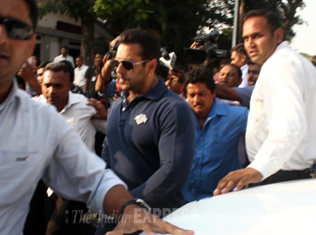 Salman Khan, Salman Khan hit and run case, Salman Khan Mumbai, Salman Khan fans