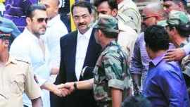 Salman Khan, Salman khan verdict, salman khan news, salman khan bail, salman jail term, salman khan bail, salman khan hit and run verdict bail, salman khan verdict news, salman khan guilty, salman khan hit and run case, salman khan hit and run case verdict, salman hit and run, salman khan hit run case verdict, salman khan court, salman khan court case, salman khan court case verdict, salman khan mumbai court verdict, salman khan hit and run case judgement, salman khan car driver ashok singh, salman khan news, bollywood news