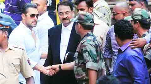 Salman Khan, Salman khan verdict, salman khan news, salman khan bail, salman jail term, salman khan bail, salman khan hit and run verdict bail, salman khan verdict news, salman khan guilty, salman khan hit and run case, salman khan hit and run case verdict, salman hit and run, salman khan hit run case verdict, salman khan court, salman khan court case, salman khan court case verdict, salman khan mumbai court verdict, salman khan hit and run case judgement, salman khan car driver ashok singh, salman khan news, bollywood news