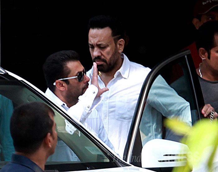 Salman Khan